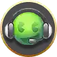 Customer Support Icon